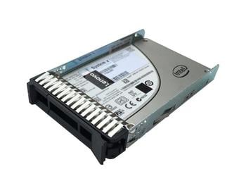 00YK228 Lenovo Enterprise S3610 1.6TB MLC SATA 6Gbps Hot Swap Mainstream Endurance 2.5-inch Internal Solid State Drive