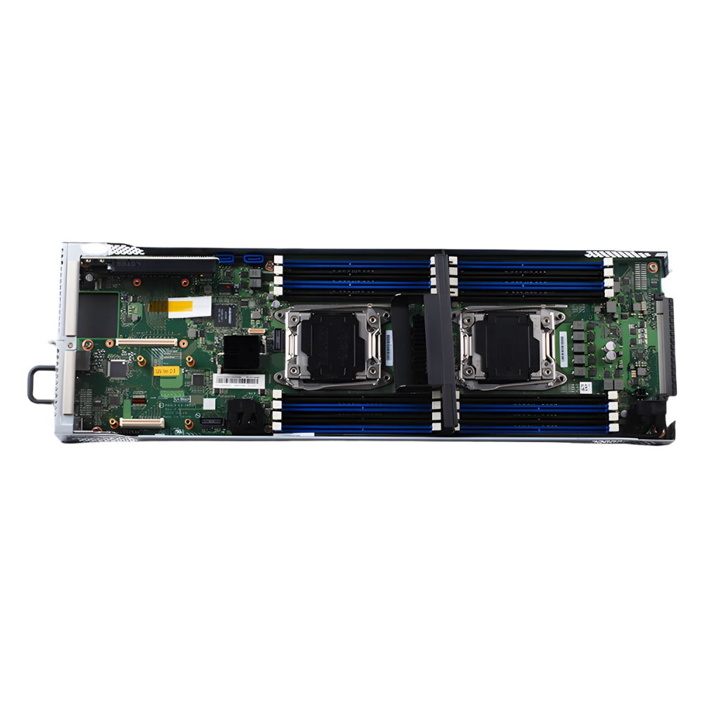 00YK798 Lenovo HX3710 System Board Type 8689