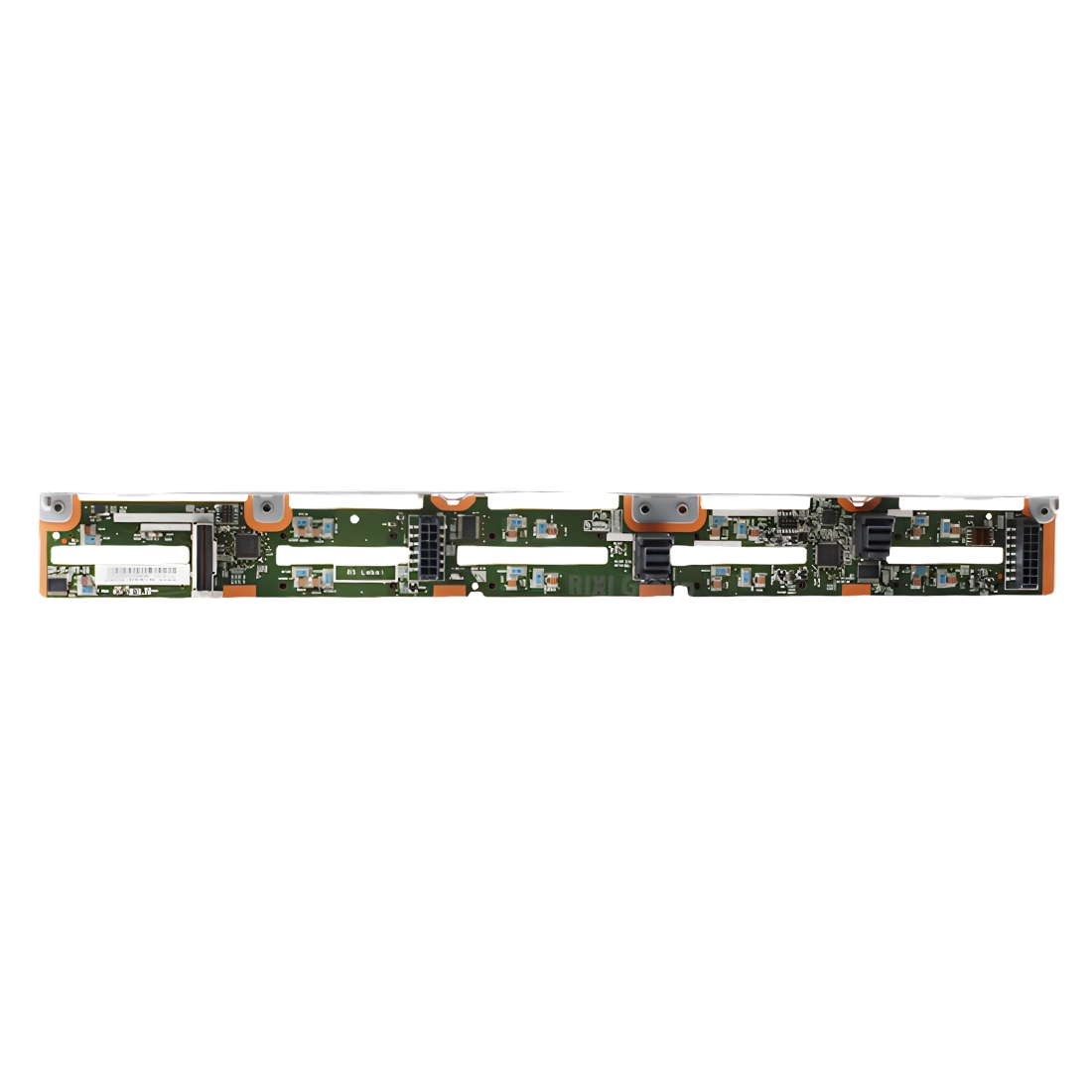 00YL821 Lenovo 10x 2.5-Inch Hard Drive Backplane for System x3550 M5