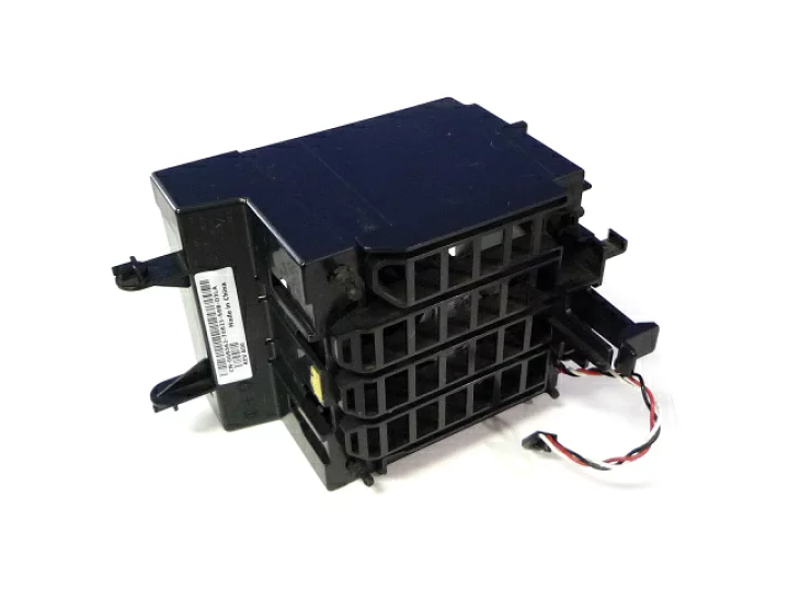 0G8362 Dell PowerEdge Case Fan