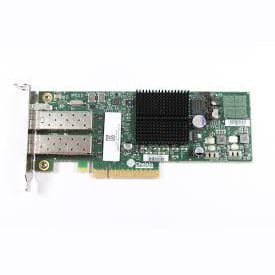 110-1088-30 Chelsio 10Gb Dual Port PCIe x8 Low Profile Server Adapter