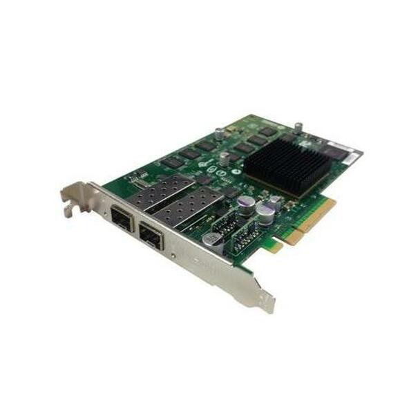 111-01232 NetApp 2-Ports Bare Cage Sfp+ 10GBe Nic PCie