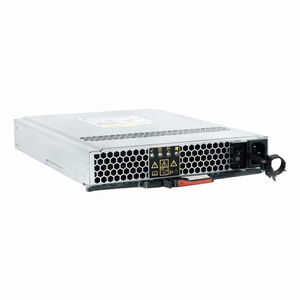114-00085 NetApp 750-Watt Power Supply For DS2243/DS2246