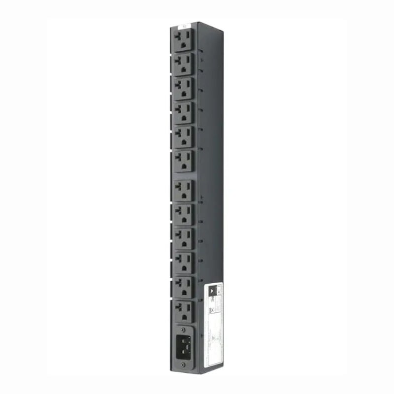 116457-B21 Compaq 24A Power Distribution Unit (50 / 60 Hz)