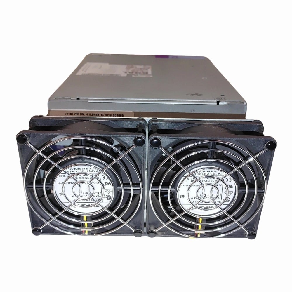 11K0812 IBM 595-Watt AC Power Supply for M80 I/O Drawer