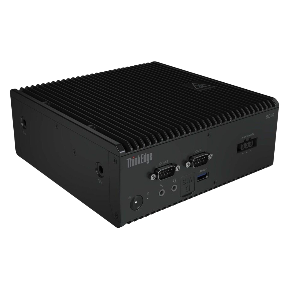 11RJ008QUS Lenovo ThinkEdge SE50 Desktop