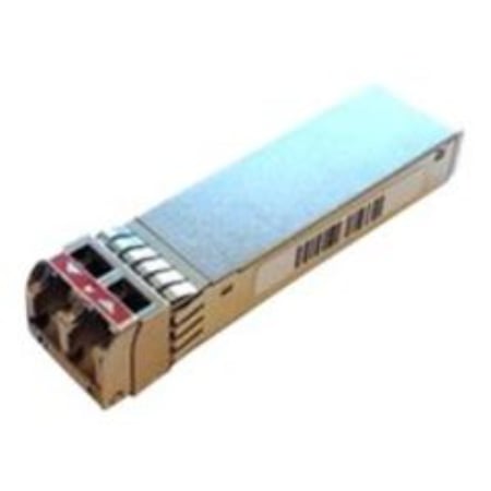 CWDM-SFP10G-1510= Cisco Single-mode 10Gbps 10GBase-CWDM Fiber 40km 1510nm Duplex LC Connector SFP+ Transceiver Module