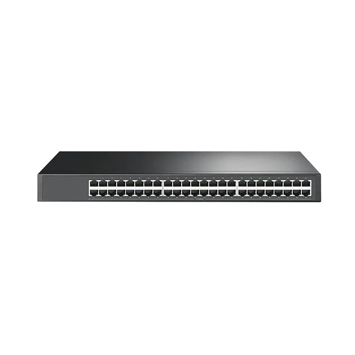 16510 Extreme Networks Summit X440-48p-10G 48-Port PoE+ Managed Switch