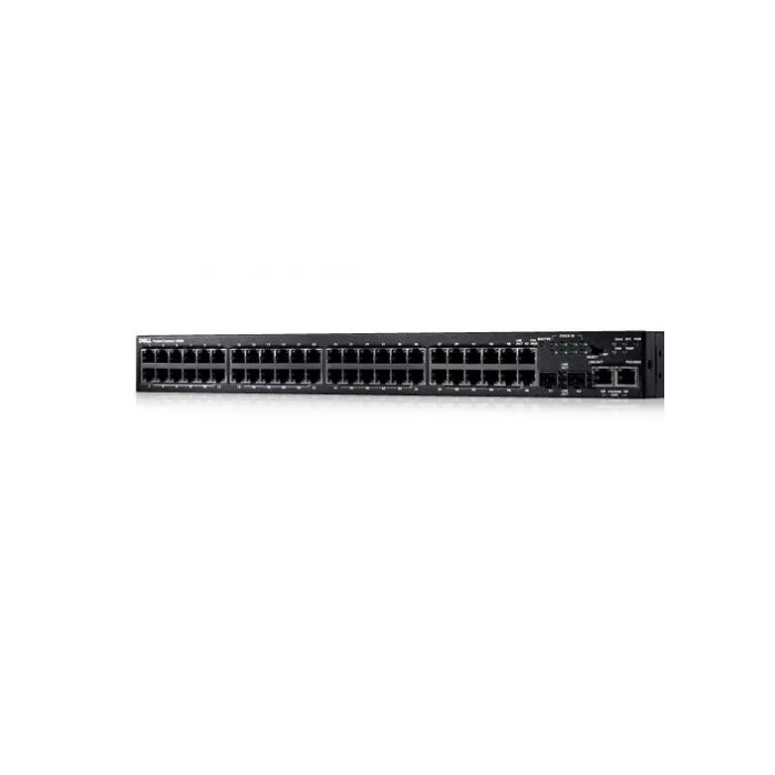 210-19771 Dell 3548 50-Port + 2-Port SFP Layer 2 Managed Switch