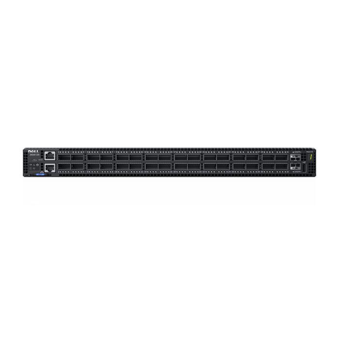 210-AETC Dell Z9100-ON 34-Port QSFP28 SFP+ Layer 3 Switch