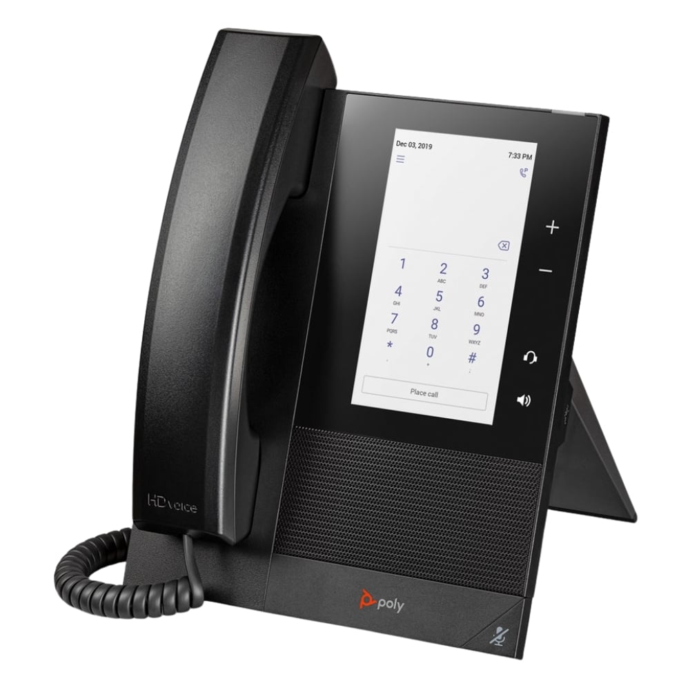 2200-49700-019 Polycom CCX 400 Business Media Phone