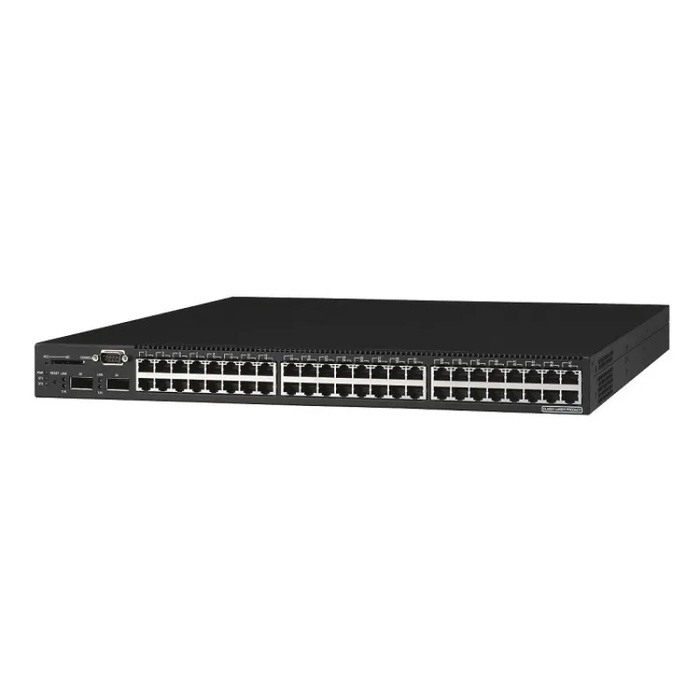 223-5528 Dell PowerConnect 3524P 24-Port PoE Gigabit Network Switch
