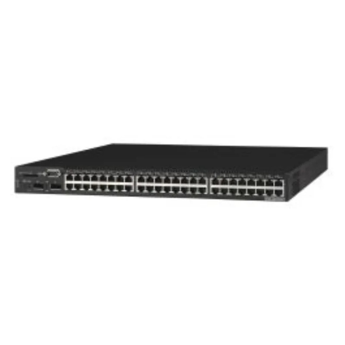 223-5537 Dell 3548 50-Port + 2 SFP Layer 2 Managed Switch