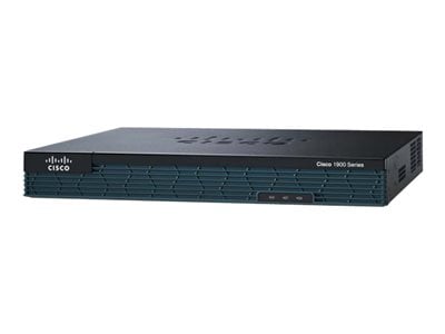 C1921-VA/K9 Cisco 1921 ISR With EHWIC-VA-DSL-A Bundle Router DSL Module