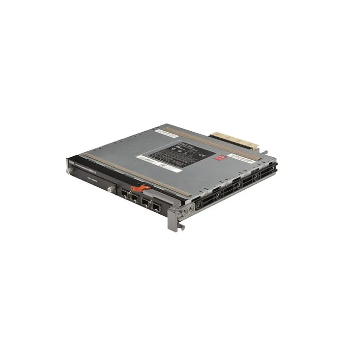 225-1206 Dell PowerConnect M8024-k 24-Port 10GBase-T Managed Switch