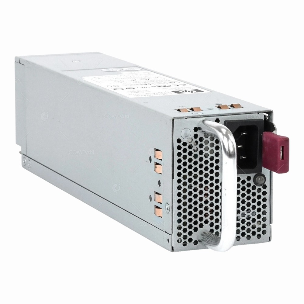225011-001 HPE 400-Watt Hot Swap Redundant Power Supply for ProLiant Dl380 G2 and G3