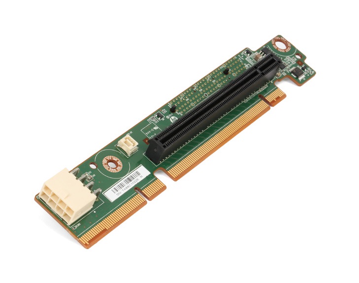 743446-001 HP Primary Riser Board PCIe Expansion for Proliant DL360 G9
