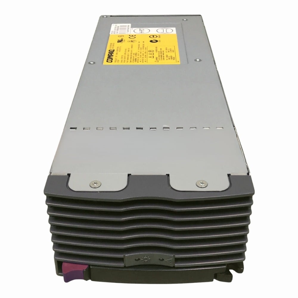 226519-001 HP 3000-Watt Power Supply for ProLiant Bl20p G3 Blade Server