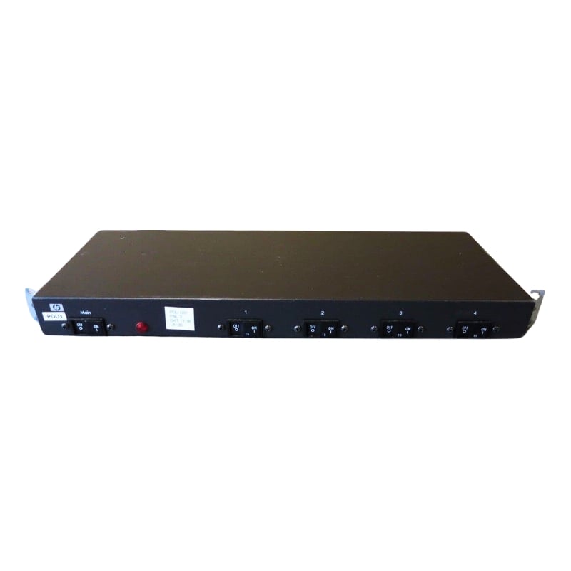 228481-002 HP EO4501 Modular PDU Control Unit
