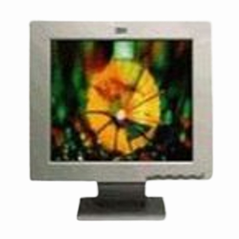 22P6928 IBM T540 15-inch LCD Panel Flat Monitor (white)