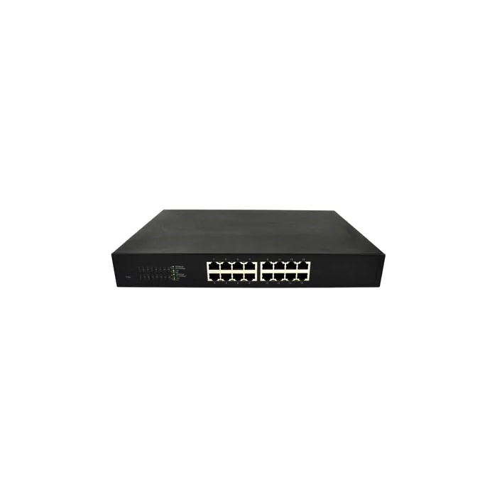 22R4916 IBM 16-Port 1Gb/s Gigabit Ethernet Network Switch Rack-Mountable