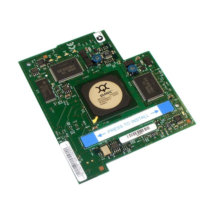 26K4841 IBM Fibre Channel 2G/s Expansion Card for E-Server BladeCenter