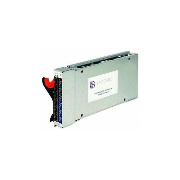 26K5618 IBM Brocade Entry Switch Full SAN Upgrade for BladeCenter T