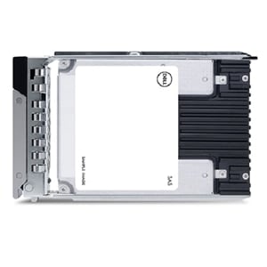 400-AMKL Dell 400GB 12Gb/s SAS Write Intensive 2.5-Inch Solid State Drive