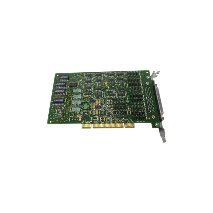 2943-701X IBM 8-Port PCI 8R Asynchronous Serial Adapter Card