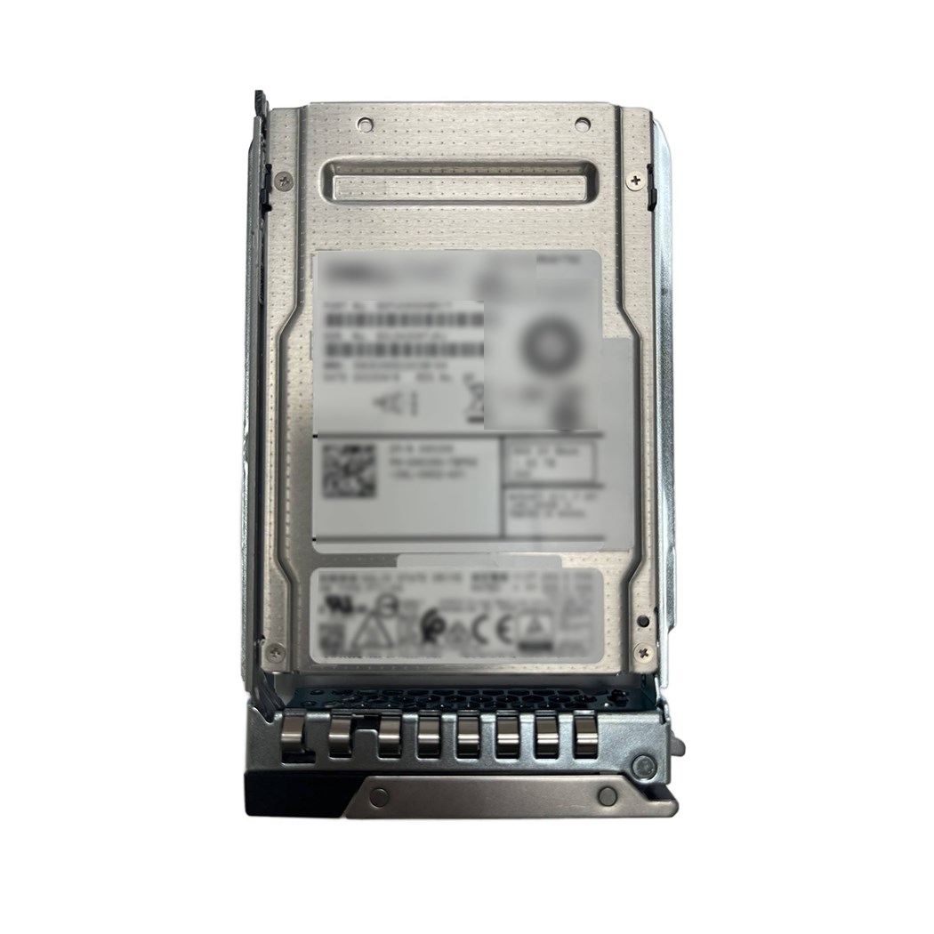 400-ATFZ Dell 400GB 12Gb/s SAS Mixed Use 2.5-Inch Solid State Drive