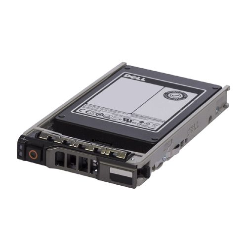 400-AQNT Dell 3.84TB 12Gb/s SAS 2.5-Inch Solid State Drive