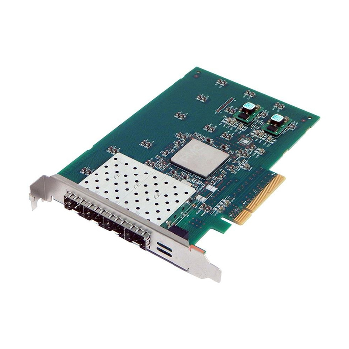 31P0945 IBM Pmc Qx4 Pass2 Fibre Channel Adapter Card 110-31p0p0950