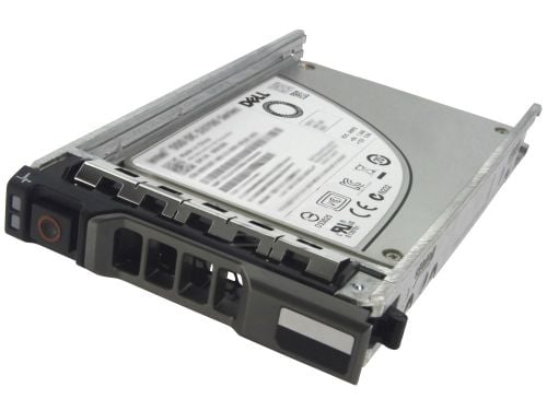RHG9R Dell 480GB Mixed Use SAS 12Gbps Hot-Plug Solid State Drive