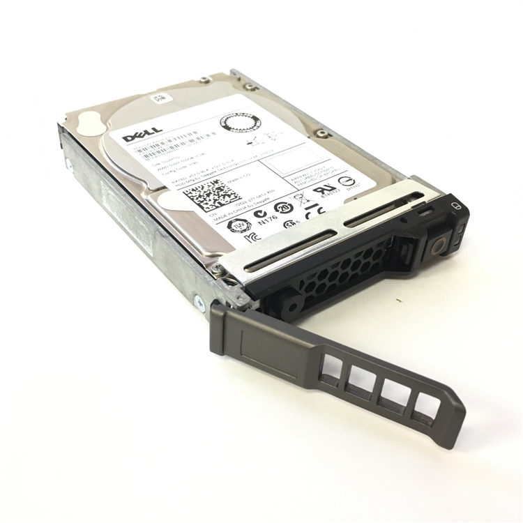 3YPXM Dell 3.84TB 6Gb/s SATA Read Intensive 2.5-Inch Solid State Drive