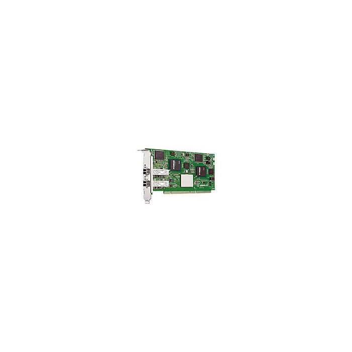 323264-B21 HP 2-Ports 2Gb/s Fibre Channel PCI-X 64-Bit 133 MHz HBA