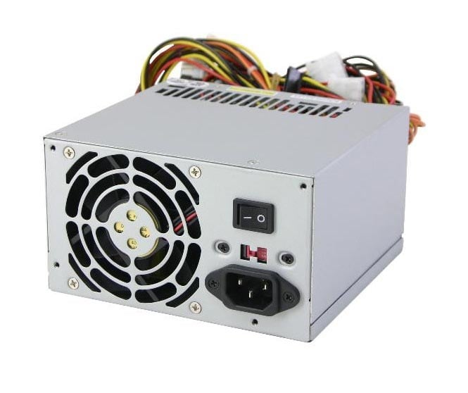 330-3475 Dell 870-Watt Redundant Power Supply for PowerEdge R710 T610