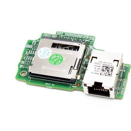 330-BBFZ Dell iDRAC 8 Port Remote Access Card
