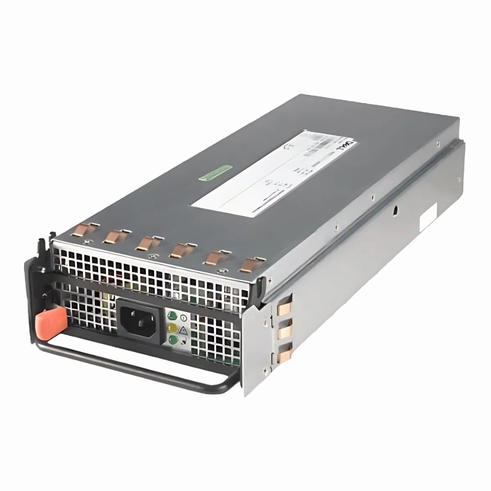 331-2288 Dell 720-Watt RPS720 Redundant Power Supply