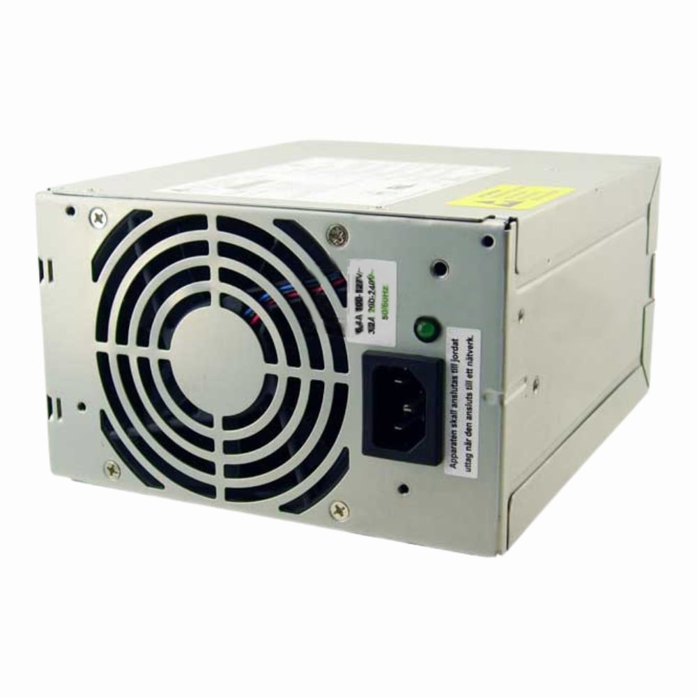 333607-001 HPE 450-Watt AC Power Supply with PFC for XW8000 Workstation