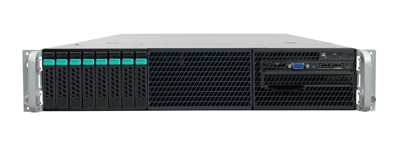 333774-B21 HP ProLiant Intel Pentium III 1GHz CPU 1GB RAM Server