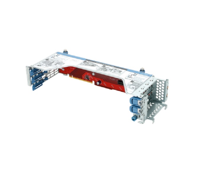 P07991-B21 HPE DL5X0 Gen10 CPU Version 2 Mezzanine Board Kit