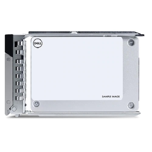 400-BBOS Dell 1.92TB SAS 12Gb/s Read Intensive 2.5-Inch Solid State Drive