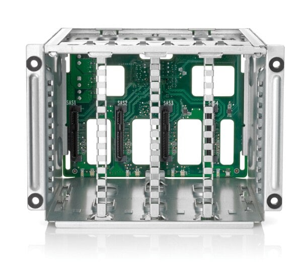 764630-B21 HP DL360 Gen9 2SFF SAS SATA Universal Media Bay Kit