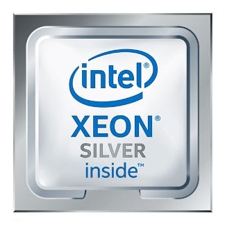 Dell 338-BLTR Intel Xeon Silver 4108 1.8GHz 8-Core Processor