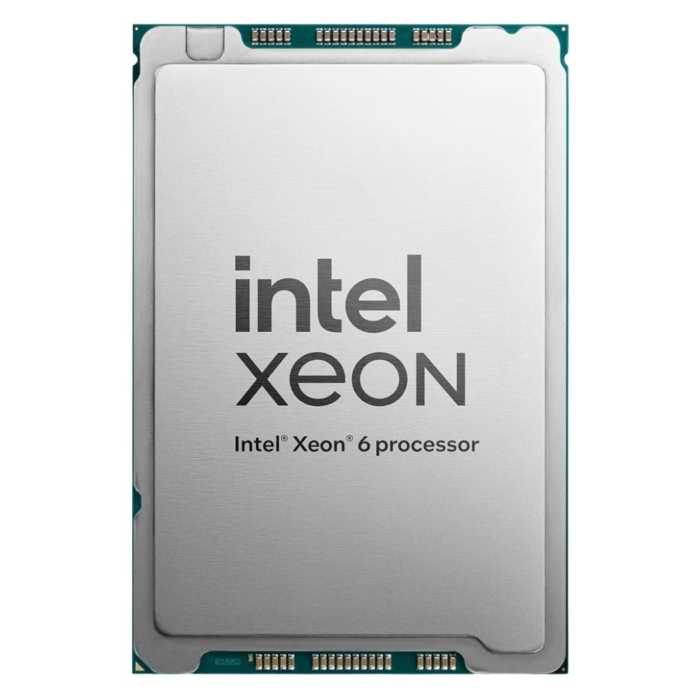 338-CTBN Dell Xeon 6736P 36-Core 2.0GHz Processor Server CPU