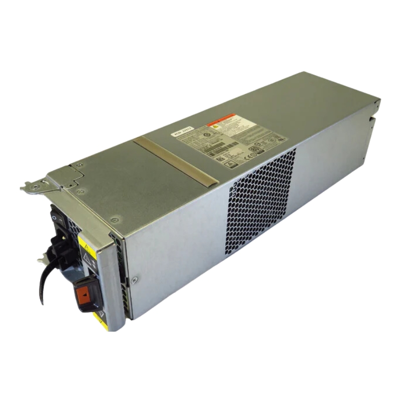 33K6J Dell 584-Watt 100-240V 3A 50-60Hz 80 Plus Gold Switching Power Supply For SCV2000
