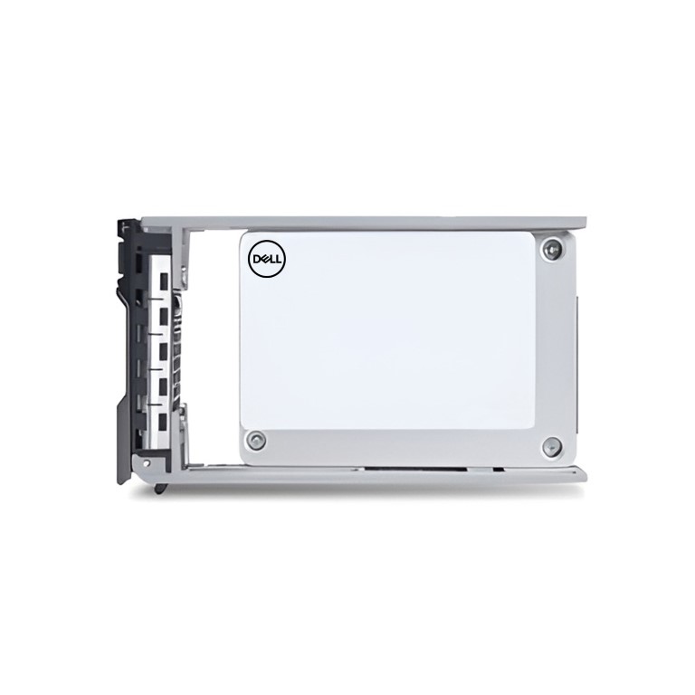 345-BEMG Dell 1.92TB 24Gb/s SAS 2.5-Inch Read Intensive Solid State Drive