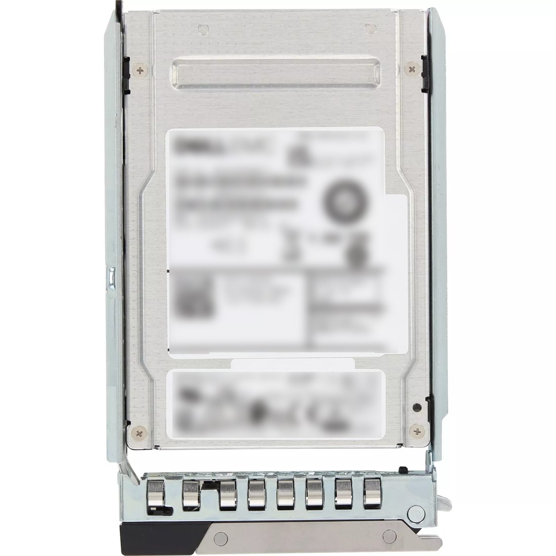 345-BENO Dell 3.84TB 24Gb/s SAS 2.5-Inch Read Intensive Solid State Drive