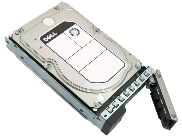 400-AZPP Dell 800GB 12Gb/s SAS Mixed Use TLC 2.5-Inch Solid State Drive