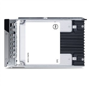 345-BDRQ Dell 960GB 6Gb/s SATA M.2 2280 Read Intensive Solid State Drive